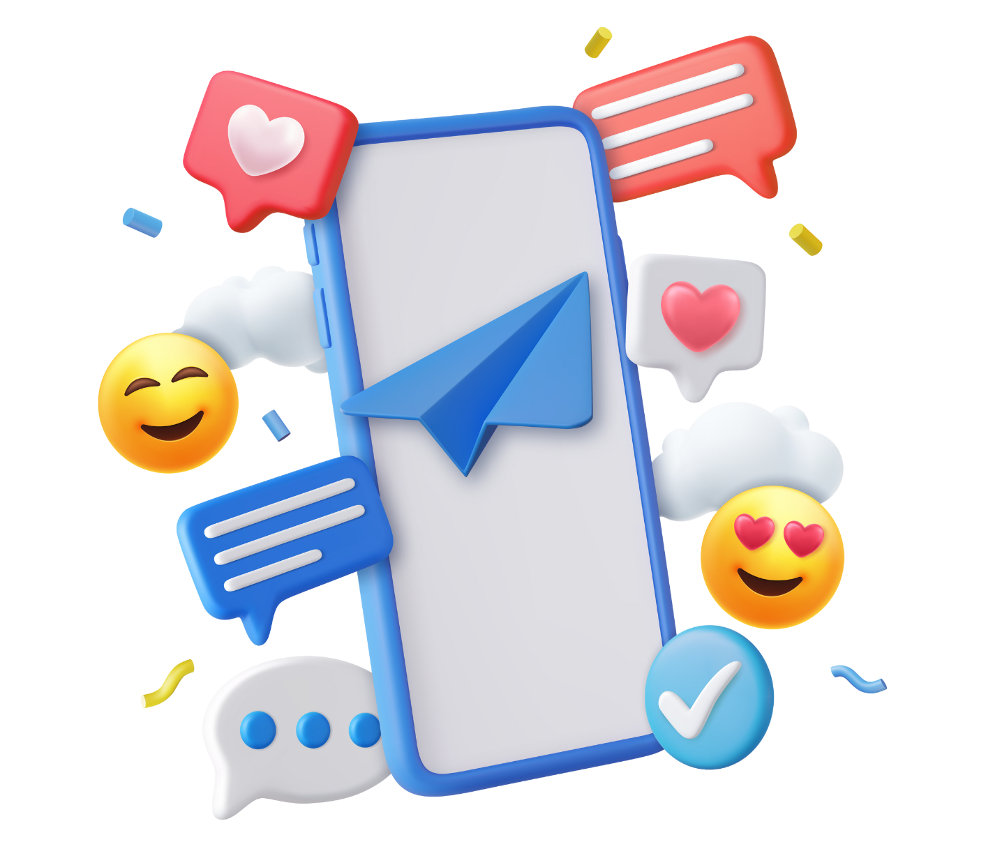 community management réseaux sociaux