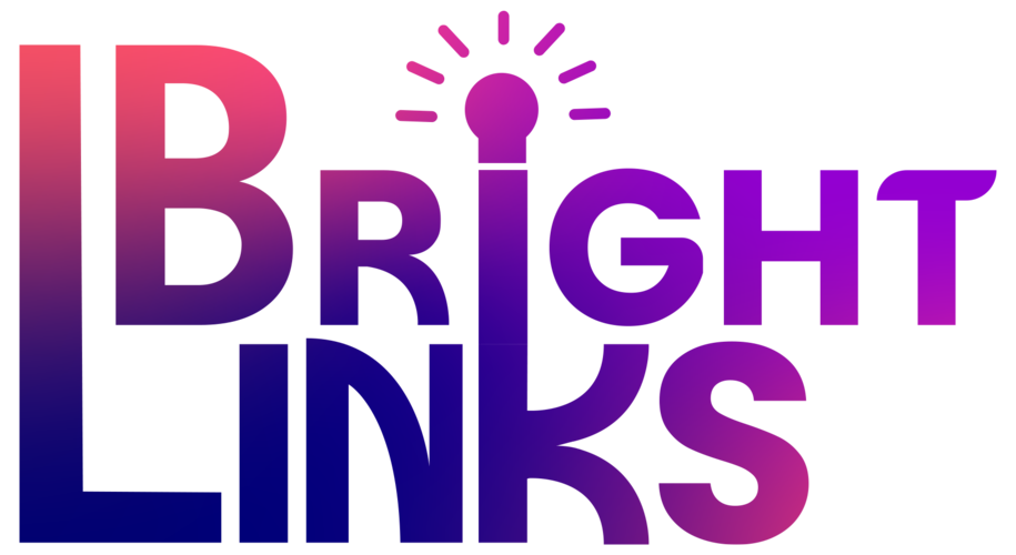 logo bright links