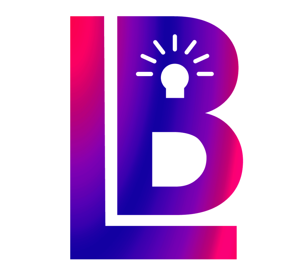 logo bright links